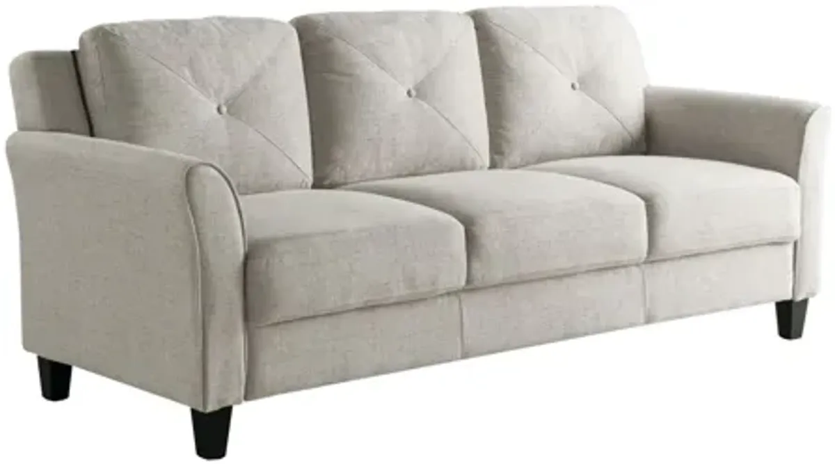 Hailey Sofa - Beige
