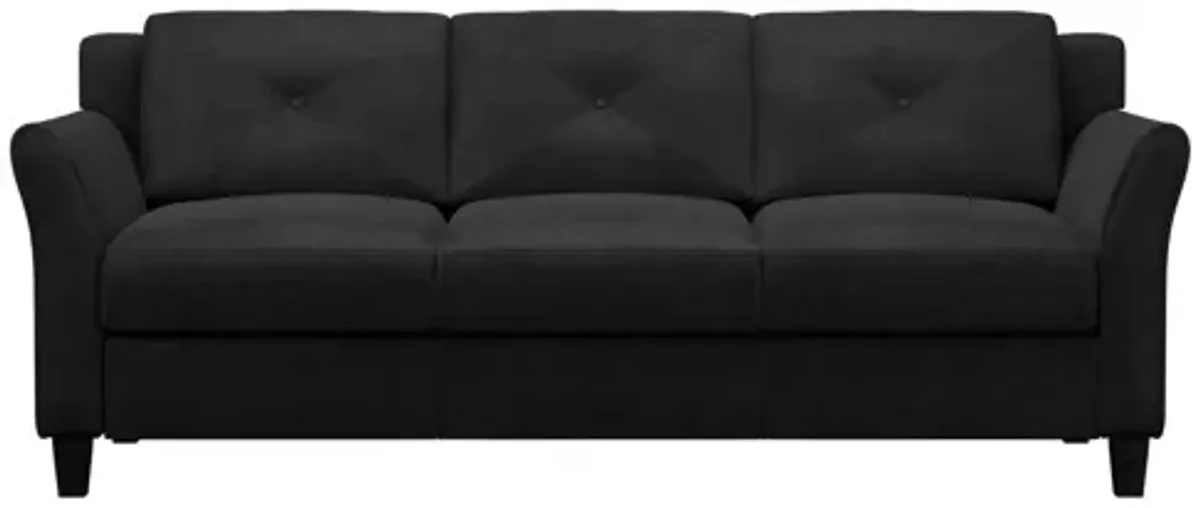 Hailey Sofa - Black