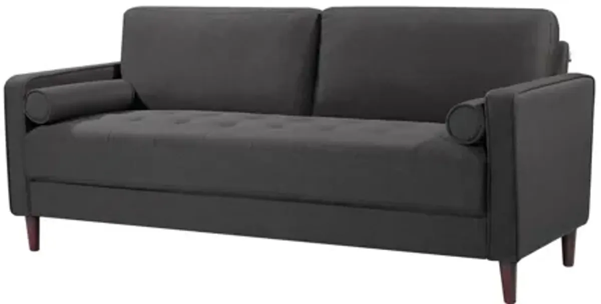 Langdon Sofa - Grey