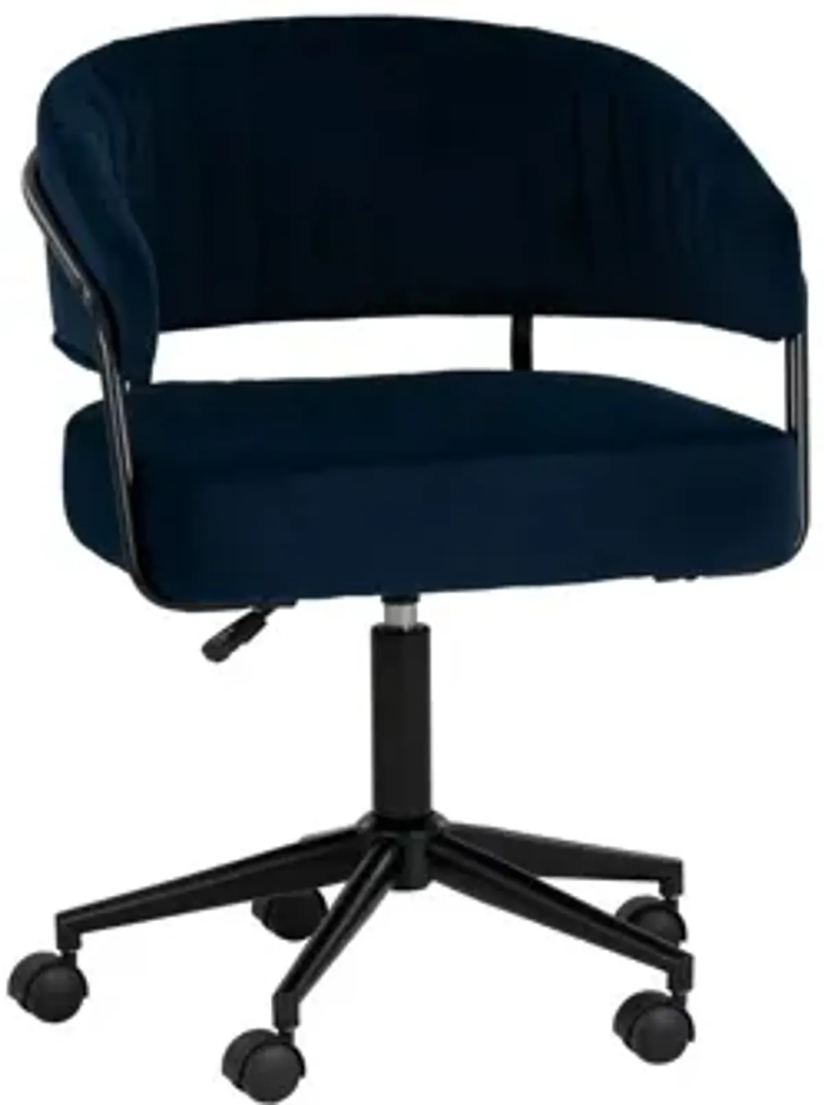 Portland Navy Office Chair