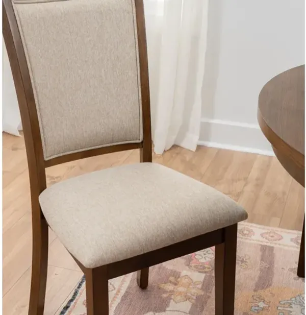 Cormac Brown 5-Piece Dining Set