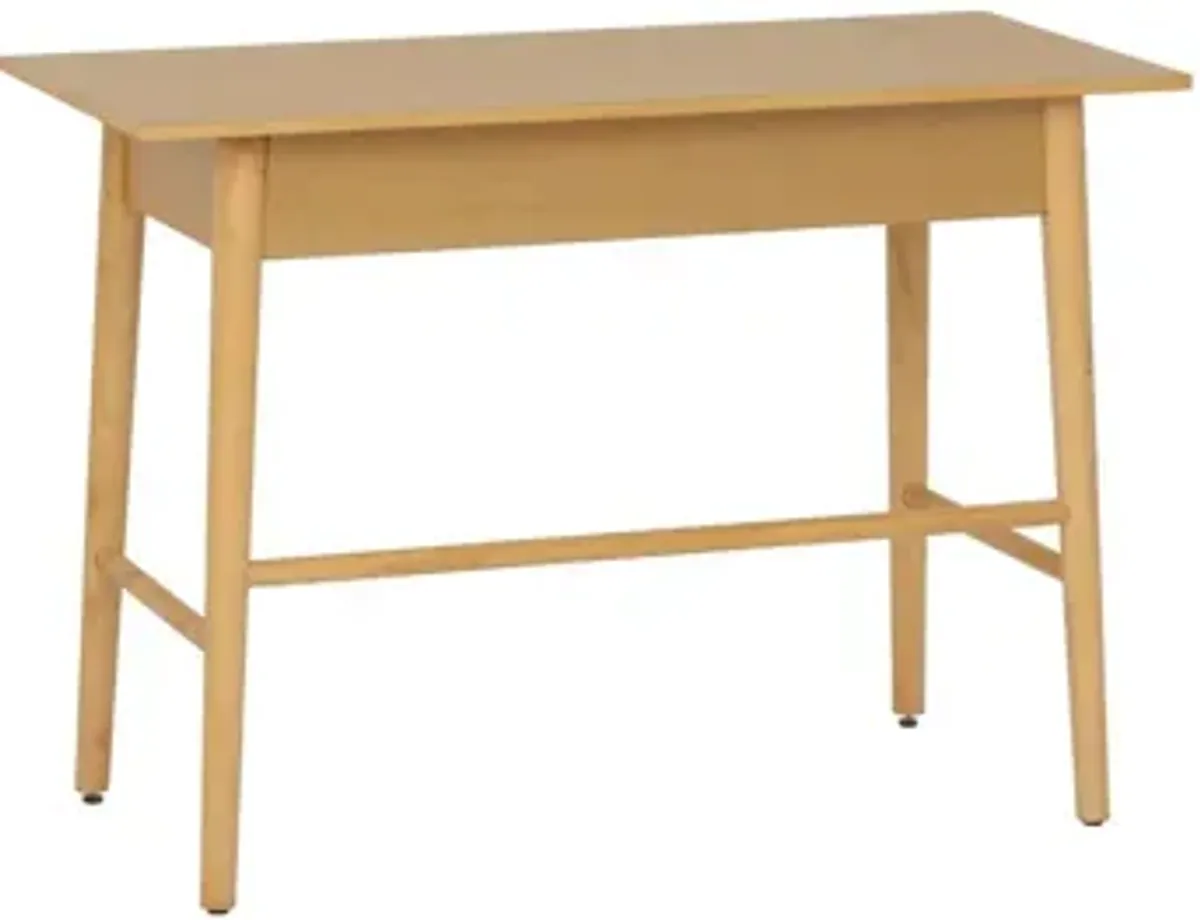 Cosgrove Natural Desk