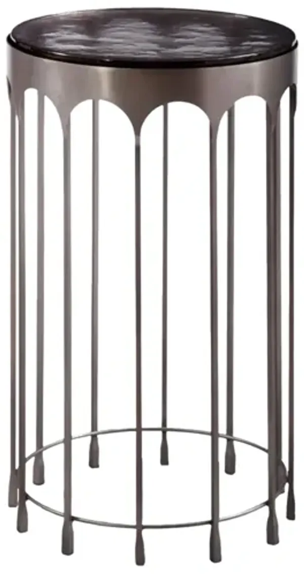 Hartley Accent Table