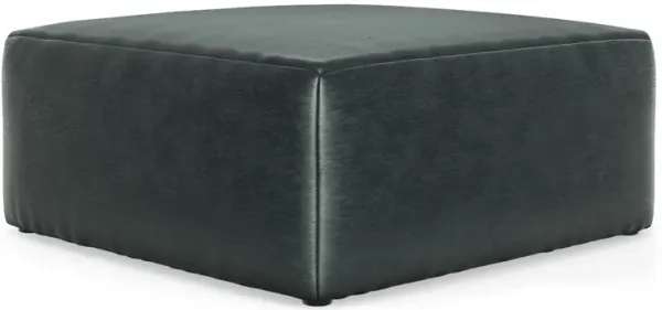 Brynn Pine Cocktail Ottoman
