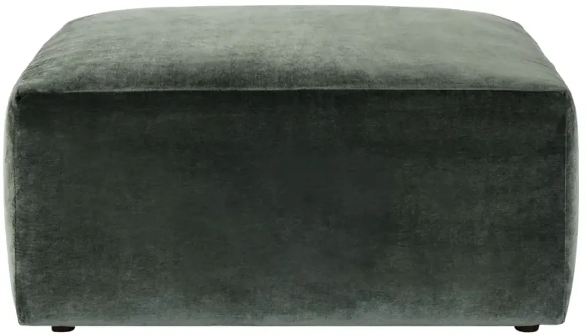 Brynn Pine Cocktail Ottoman