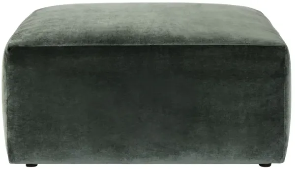 Brynn Pine Cocktail Ottoman