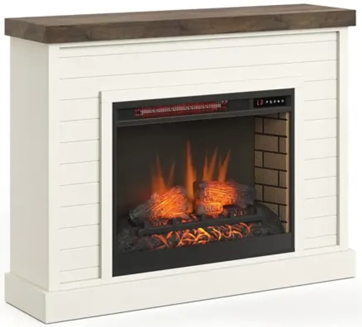 Washington Fireplace Mantel