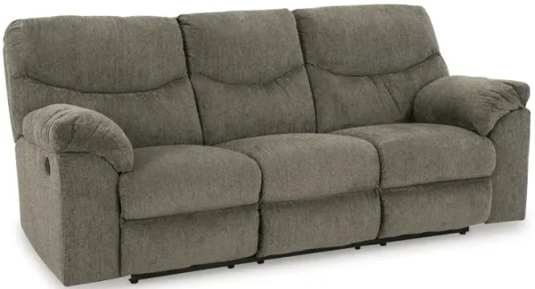 Alphons Reclining Sofa