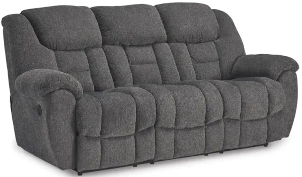 Foreside Reclining Sofa