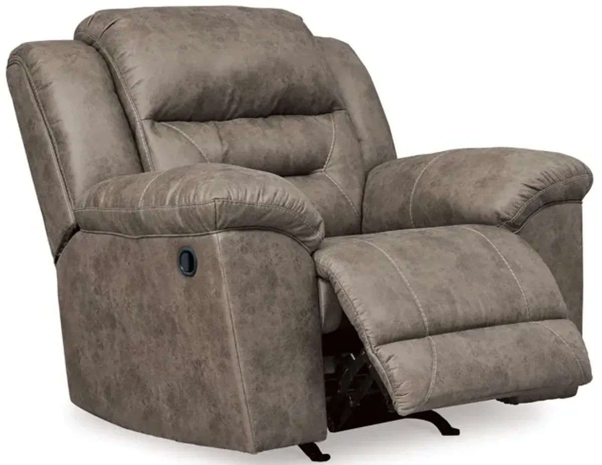 Stoneland Recliner