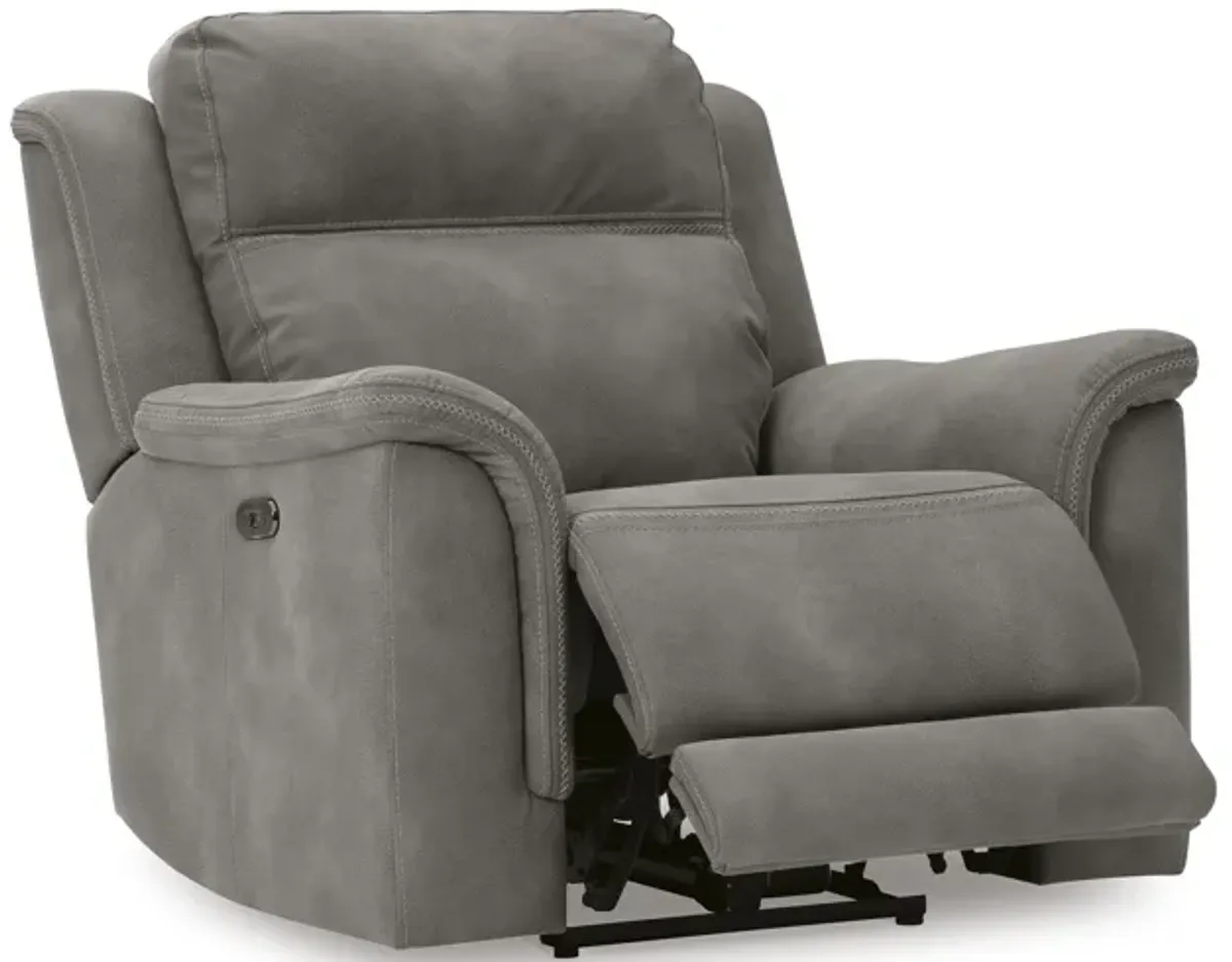 Next-Gen DuraPella Power Recliner