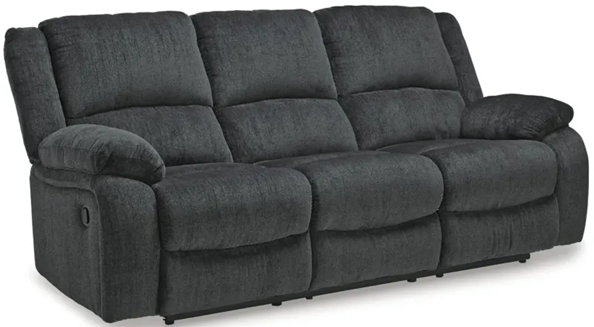 Draycoll Reclining Sofa