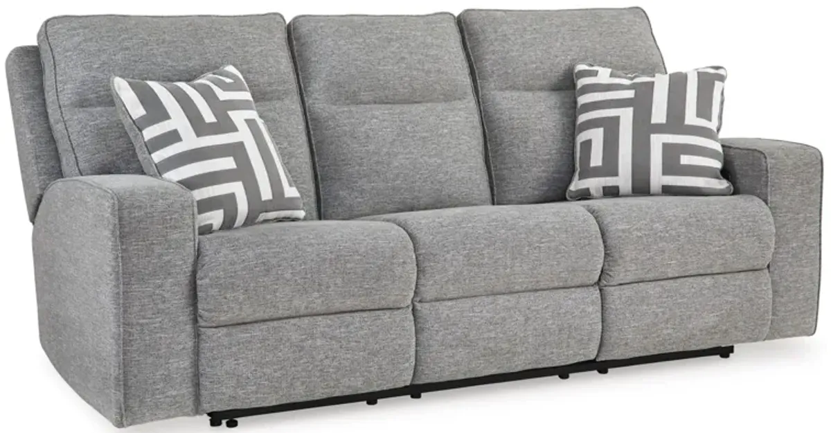 Biscoe Power Reclining Sofa