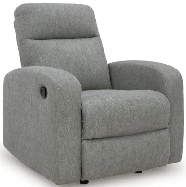Gauntlet Recliner