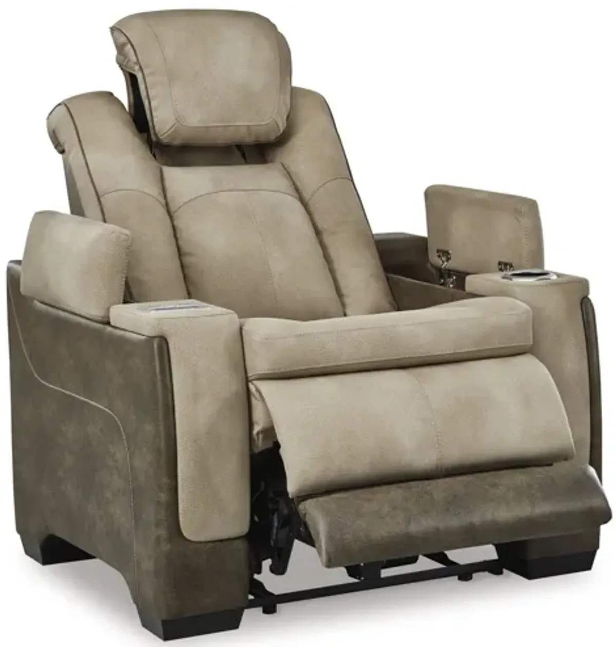 Next-Gen DuraPella Power Recliner