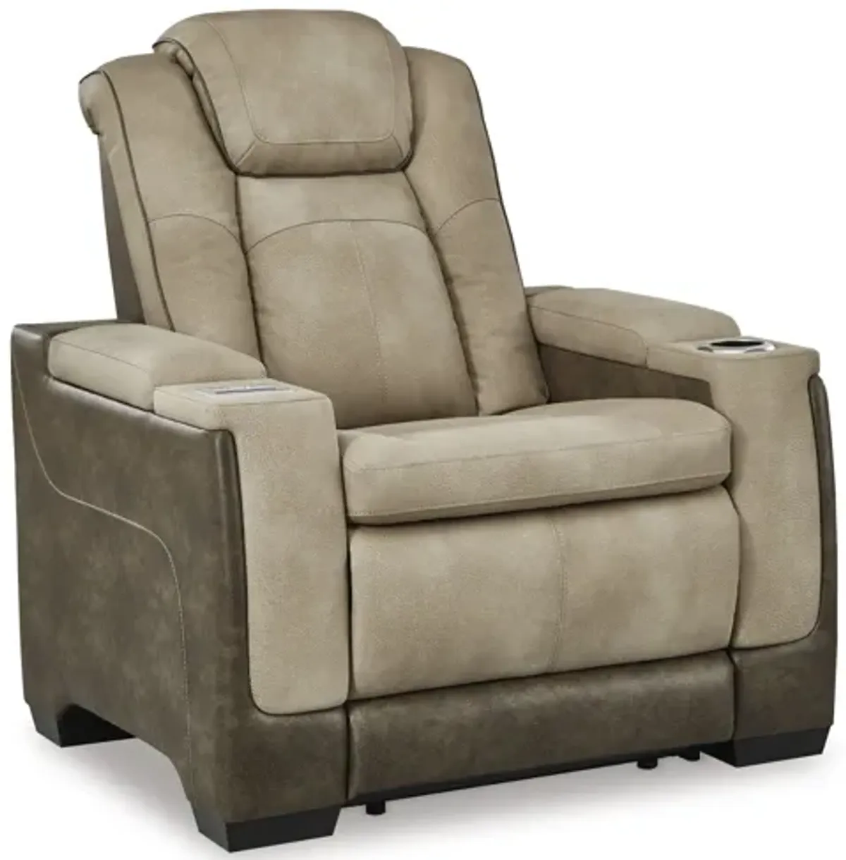 Next-Gen DuraPella Power Recliner