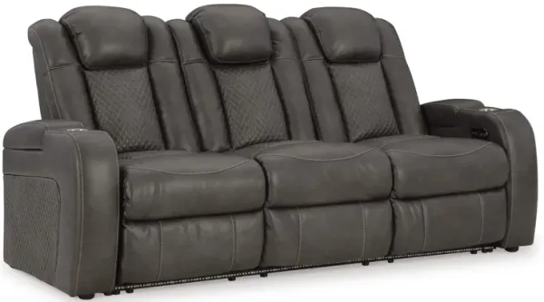 Fyne-Dyme Power Reclining Sofa