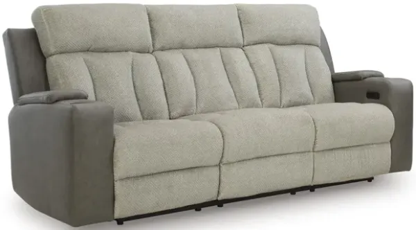 WhipLash Power Reclining Sofa