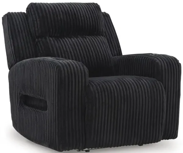 Forest Lake Power Recliner