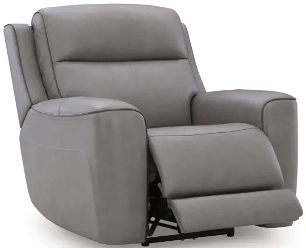 5Z-Comfort Power Recliner