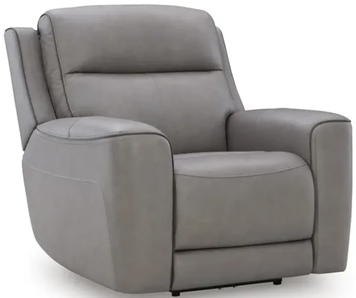 5Z-Comfort Power Recliner