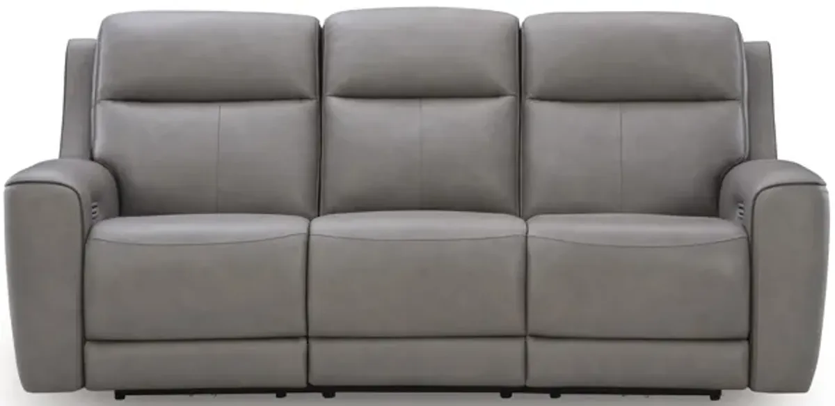 5Z-Comfort Power Reclining Sofa