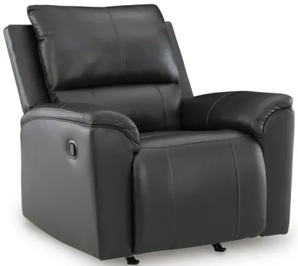 Glossmore Recliner