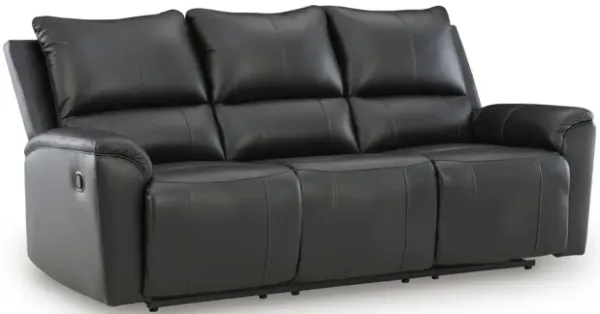 Glossmore Reclining Sofa