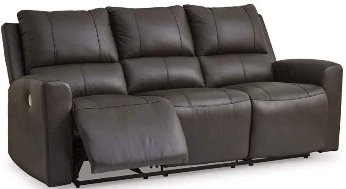Boxmere Power Reclining Sofa