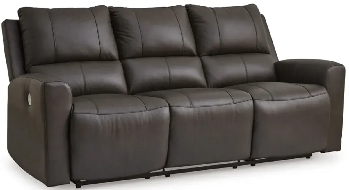 Boxmere Power Reclining Sofa