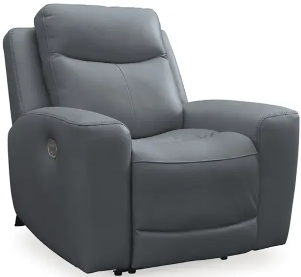 Mindanao Power Recliner