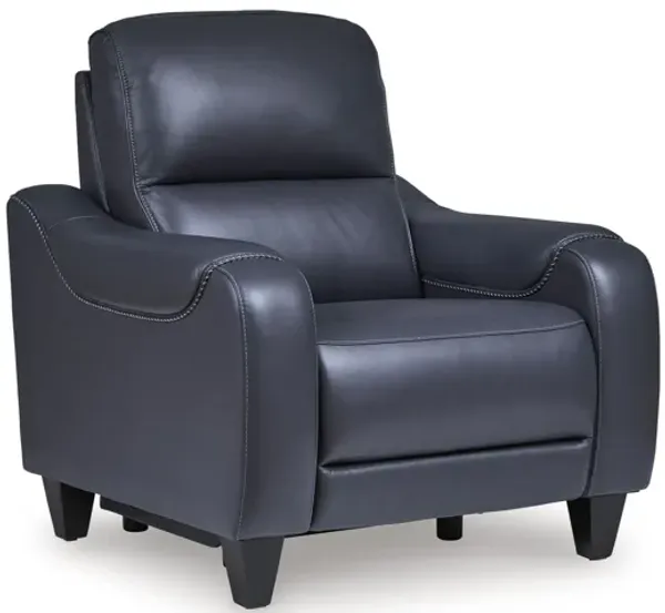 Mercomatic Power Recliner