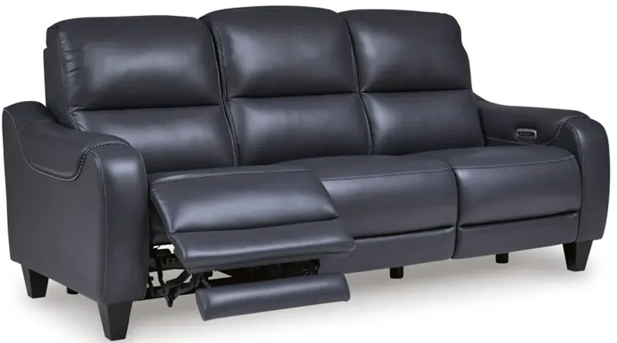 Mercomatic Power Reclining Sofa