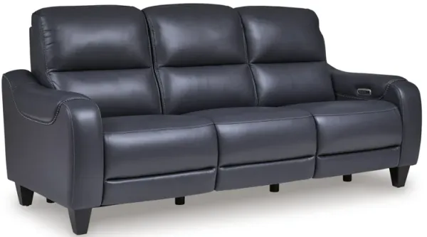 Mercomatic Power Reclining Sofa