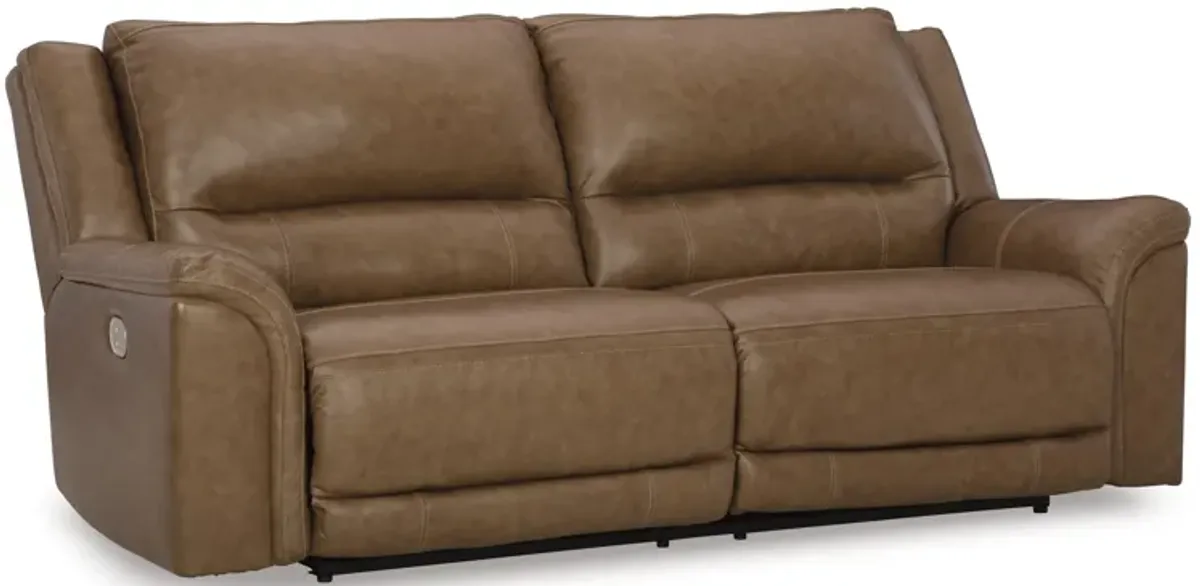 Trasimeno Power Reclining Sofa