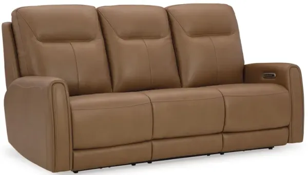 Tryanny Power Reclining Sofa