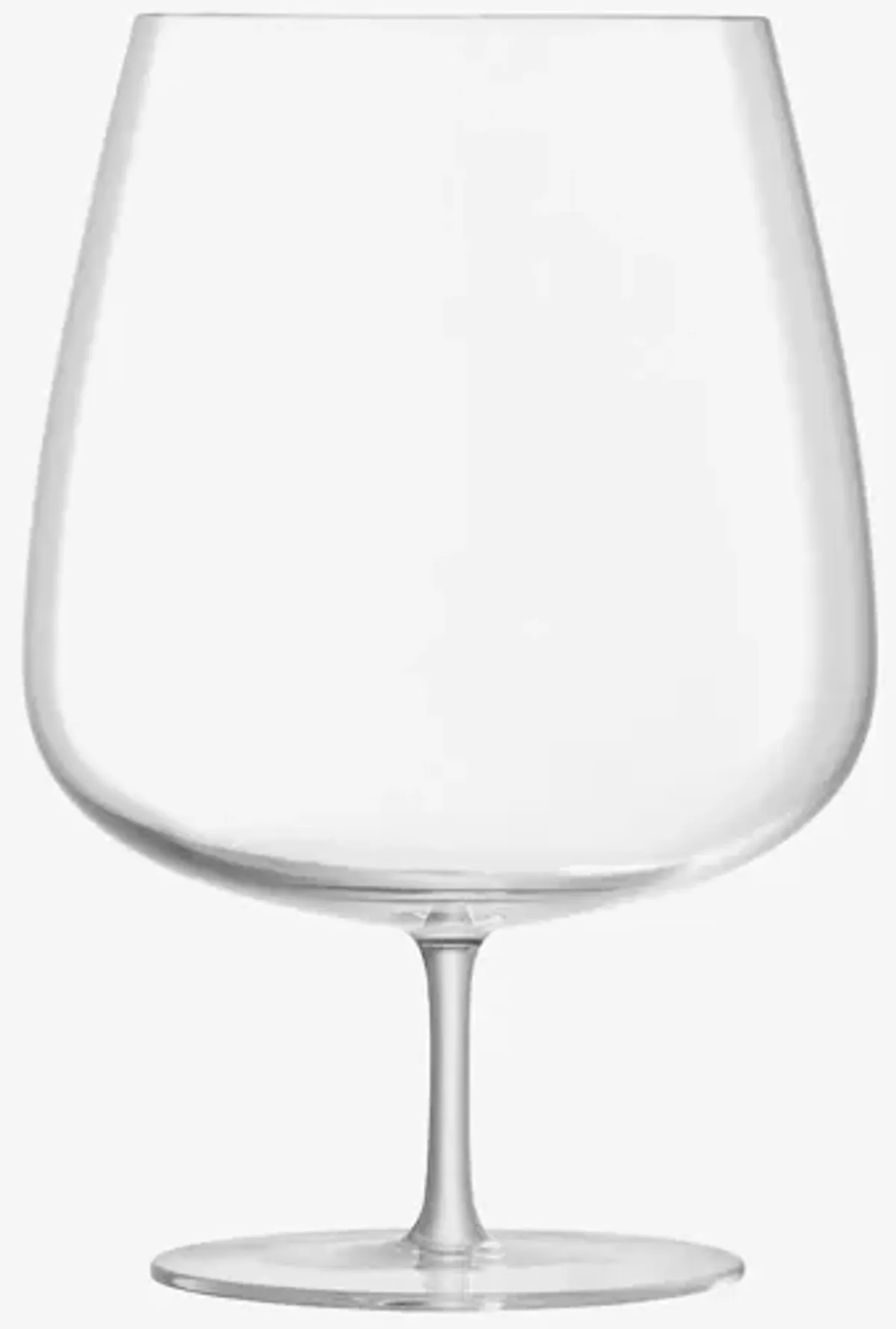 Bar Culture Cognac 30oz Glass Set of 2