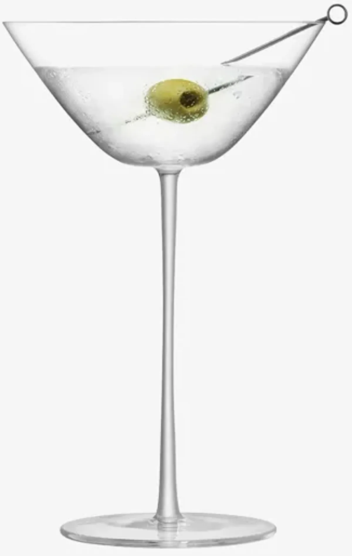 Bar Culture 9oz Martini Glass Set of 2