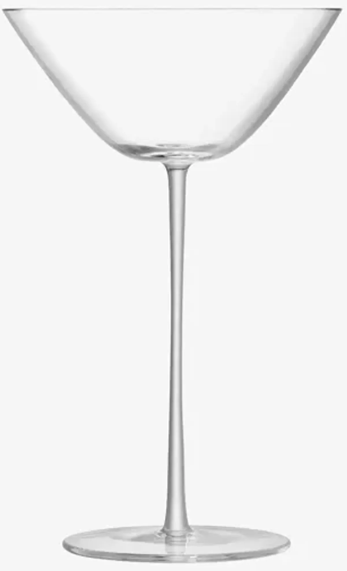 Bar Culture 9oz Martini Glass Set of 2
