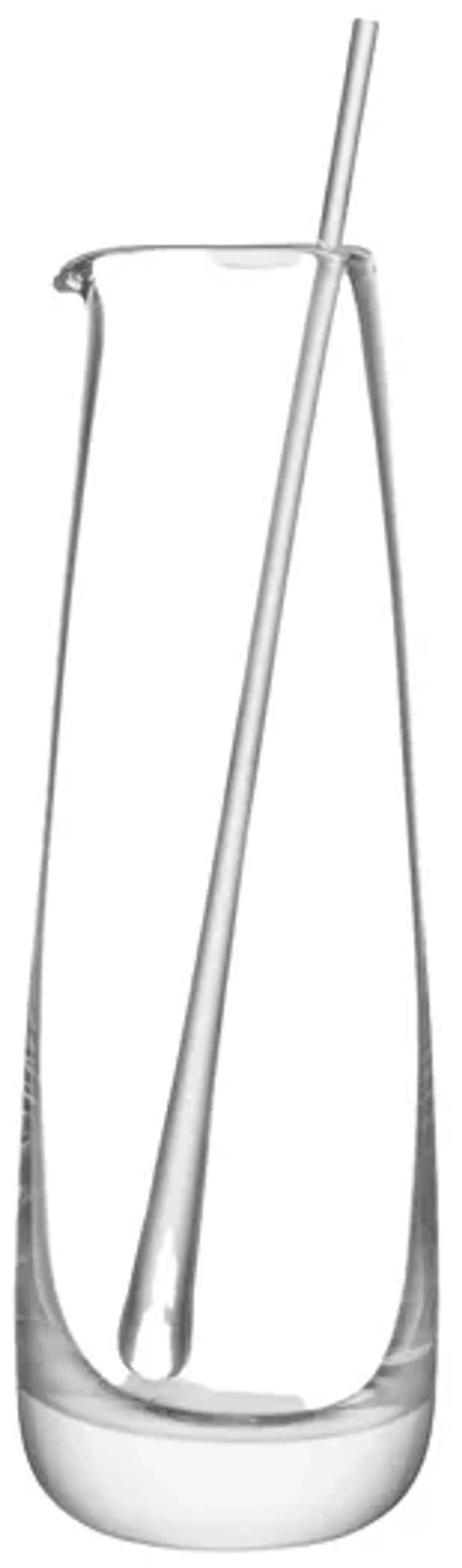 Bar Culture 42oz Jug + Stirrer