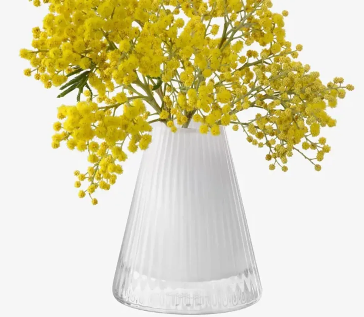 Beacon Candle Vase