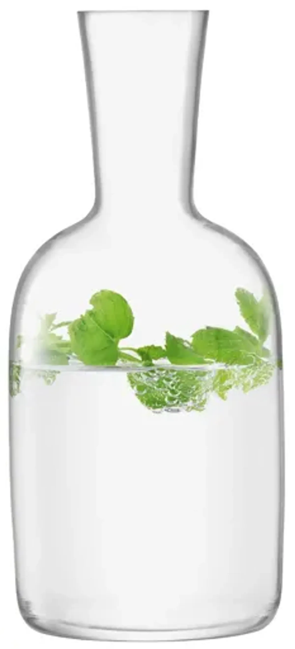 Borough Water Carafe 37oz