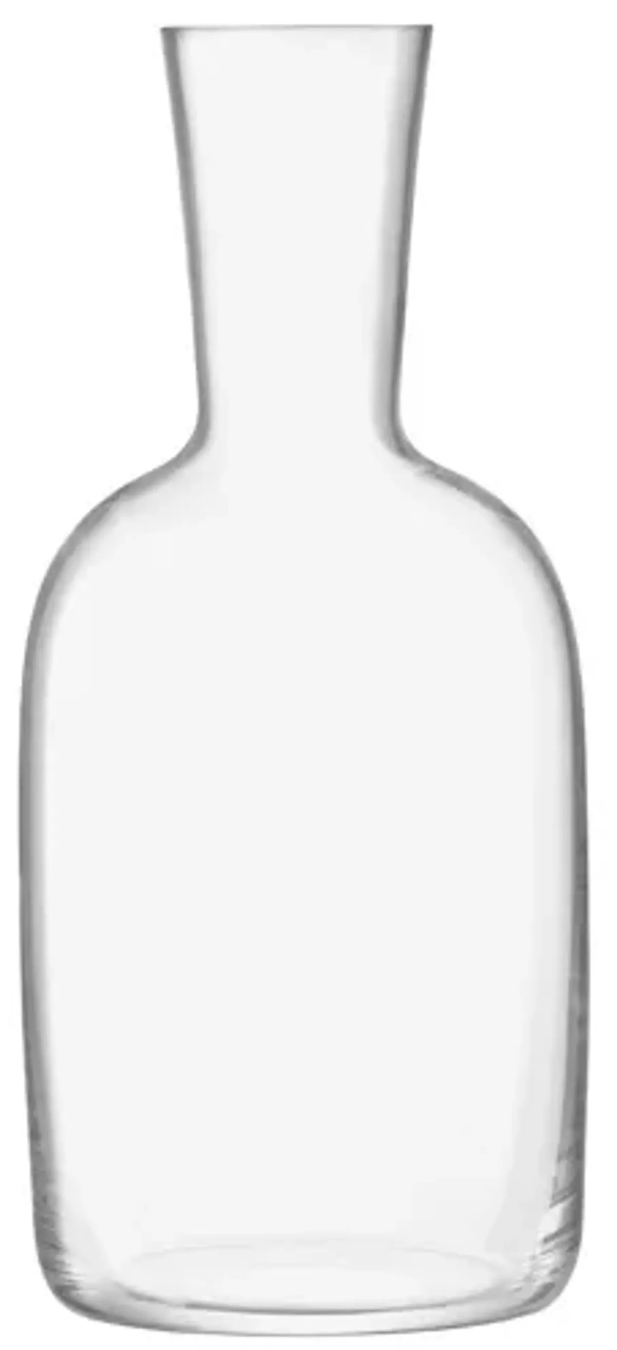 Borough Water Carafe 37oz