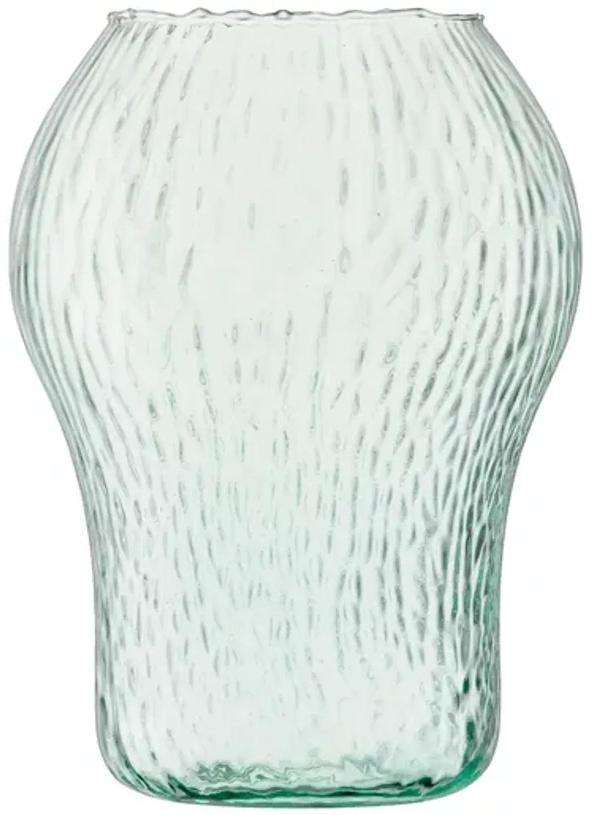 Canopy Seed Vase 10.75"