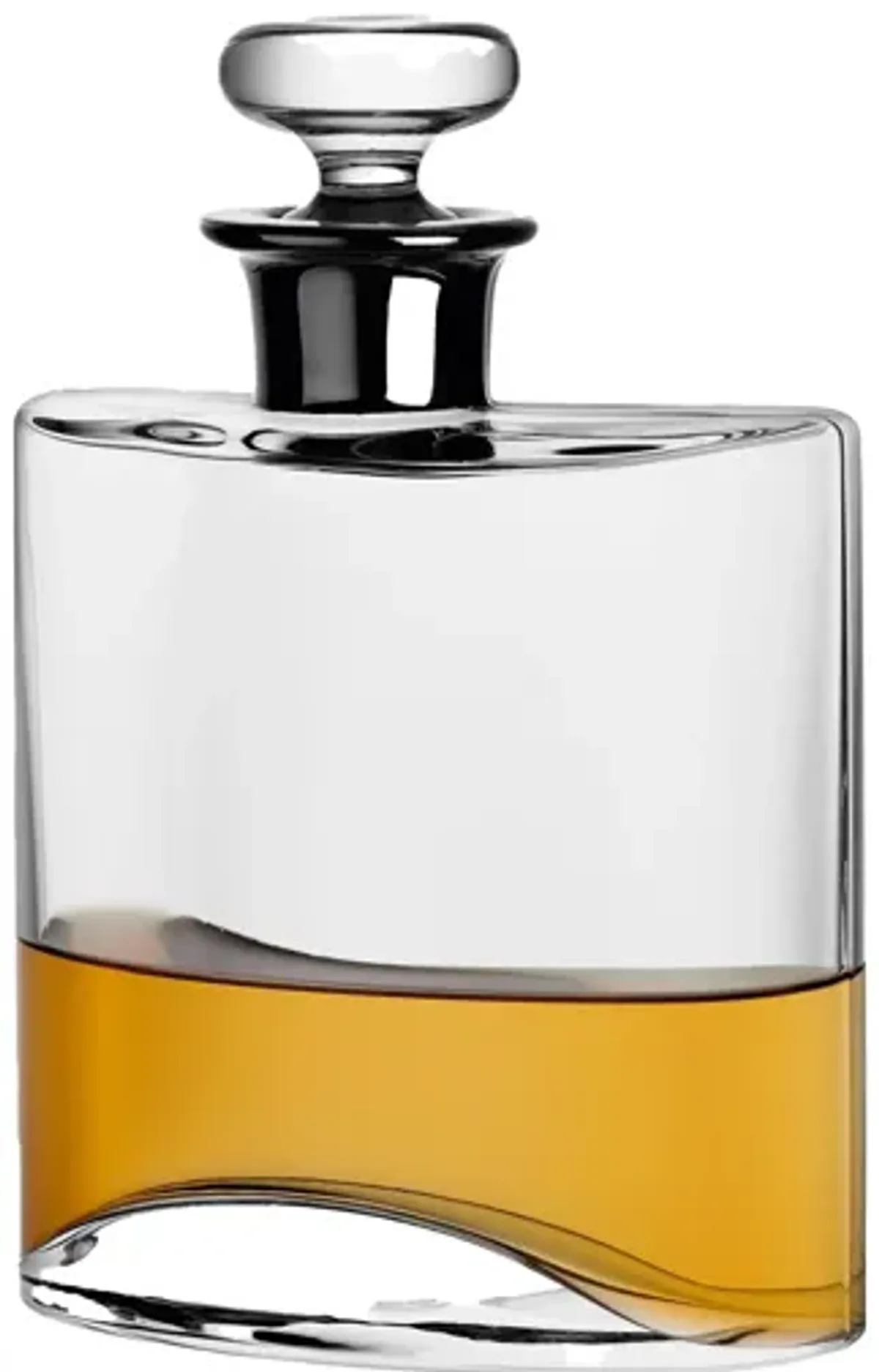 Flask 27oz Decanter