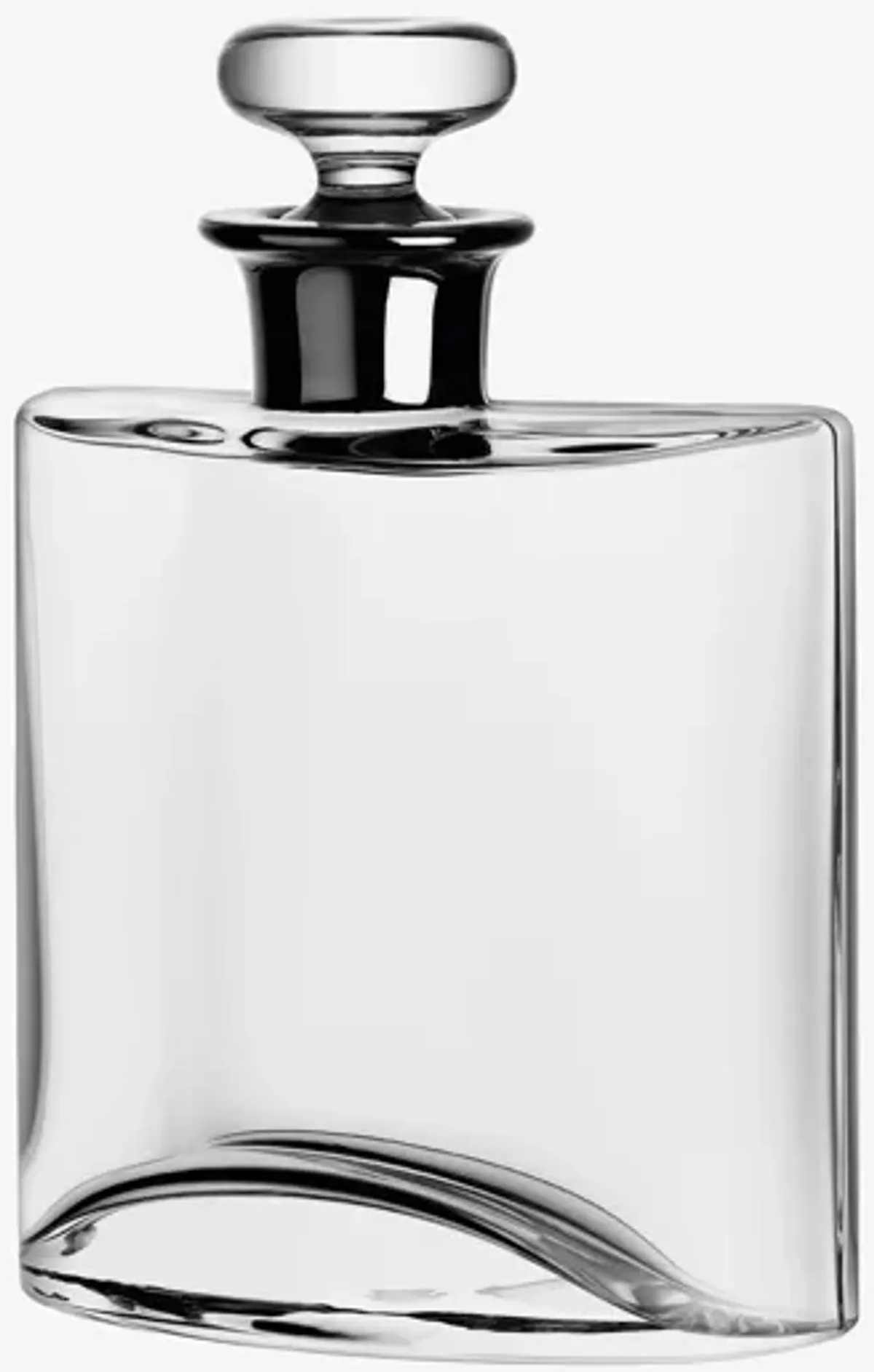 Flask 27oz Decanter