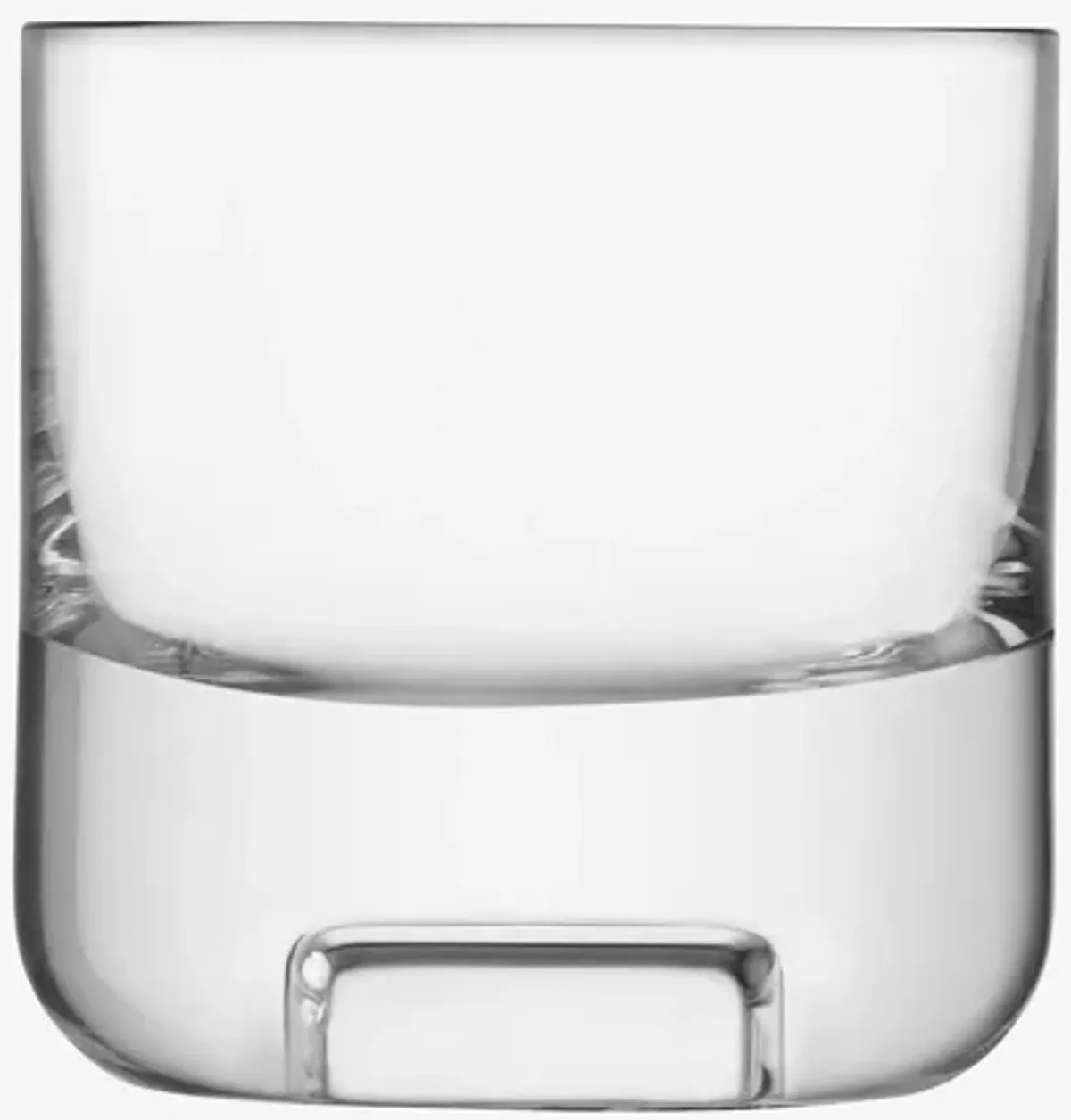 Cask Whiskey 8oz Tumbler - Set of 2