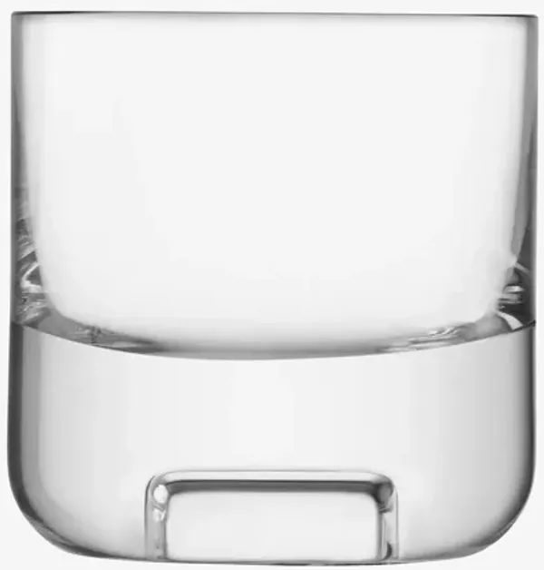 Cask Whiskey 8oz Tumbler - Set of 2