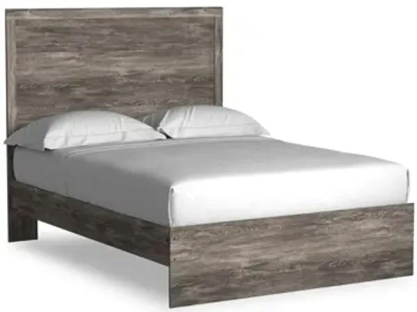 Ralinksi Full Panel Bed