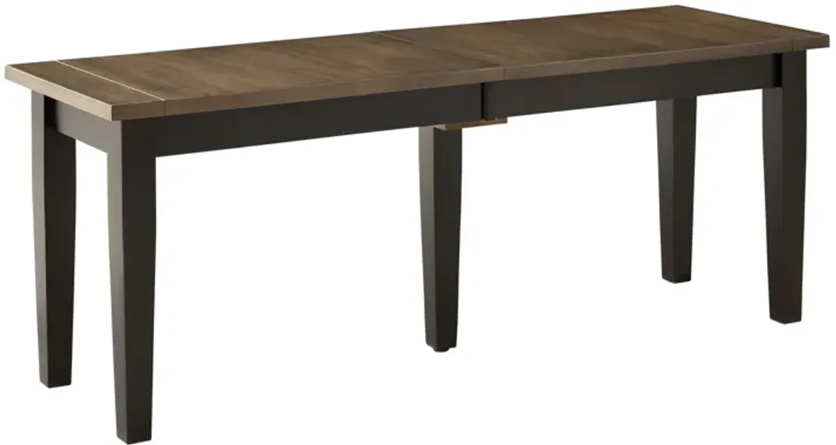 Christopher Extended Bench